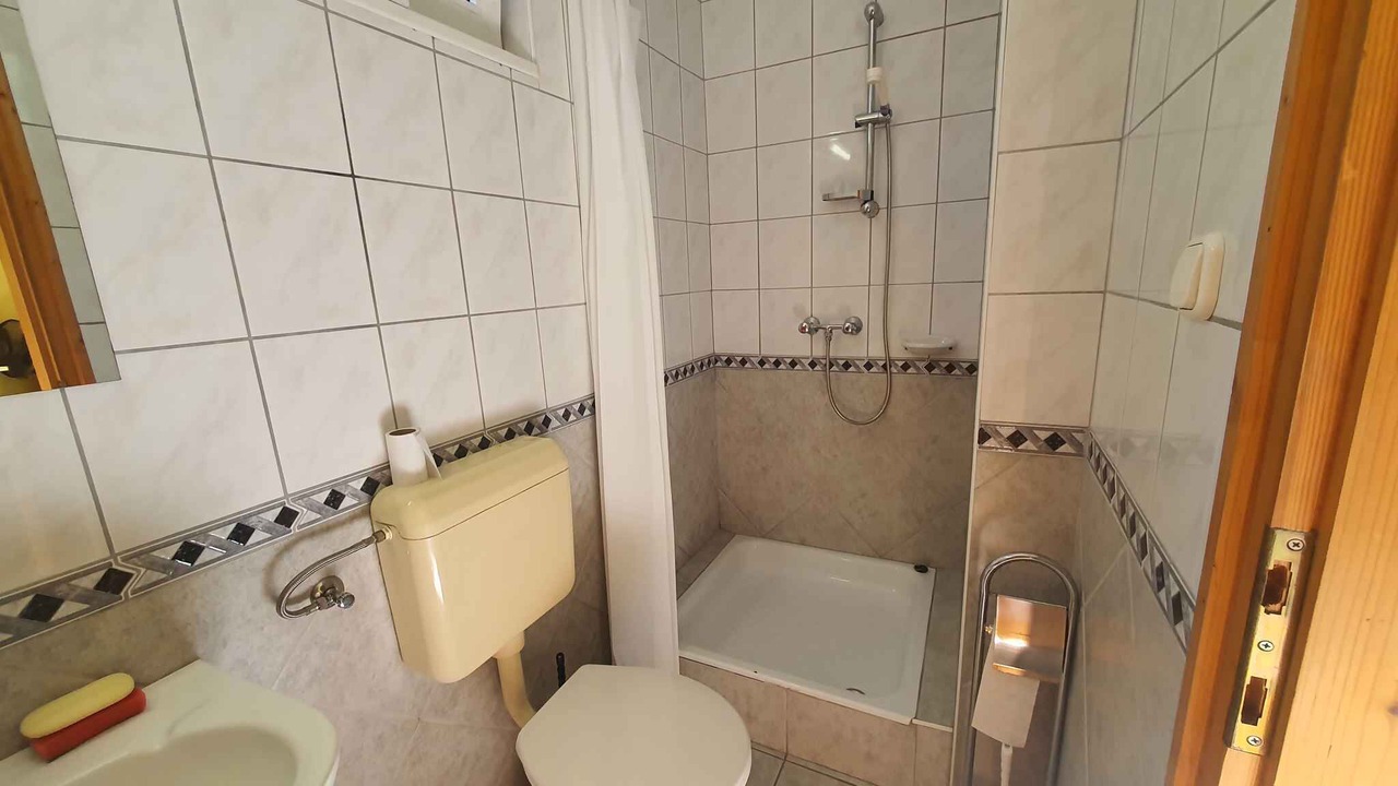 Photo of Bathroom in Szantod