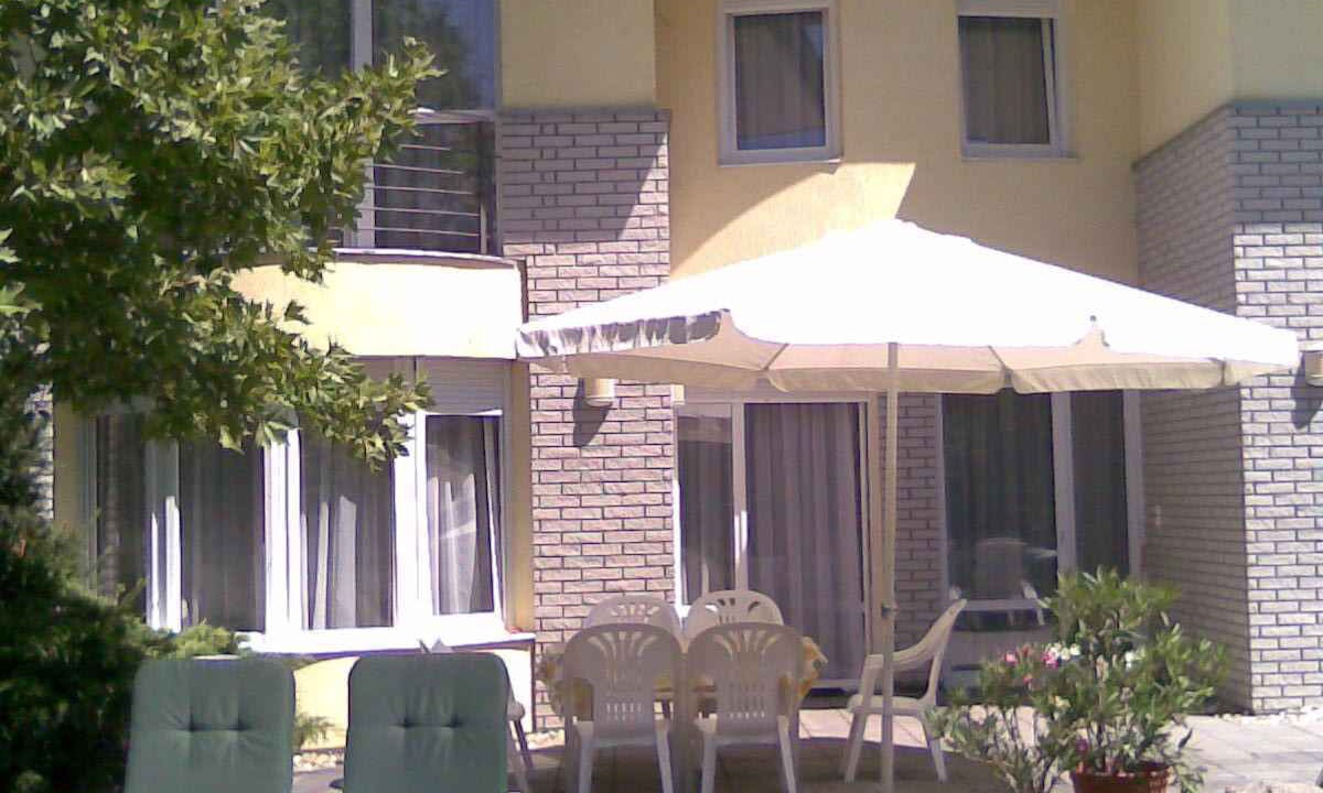 Photo of Outdoor in Szantod