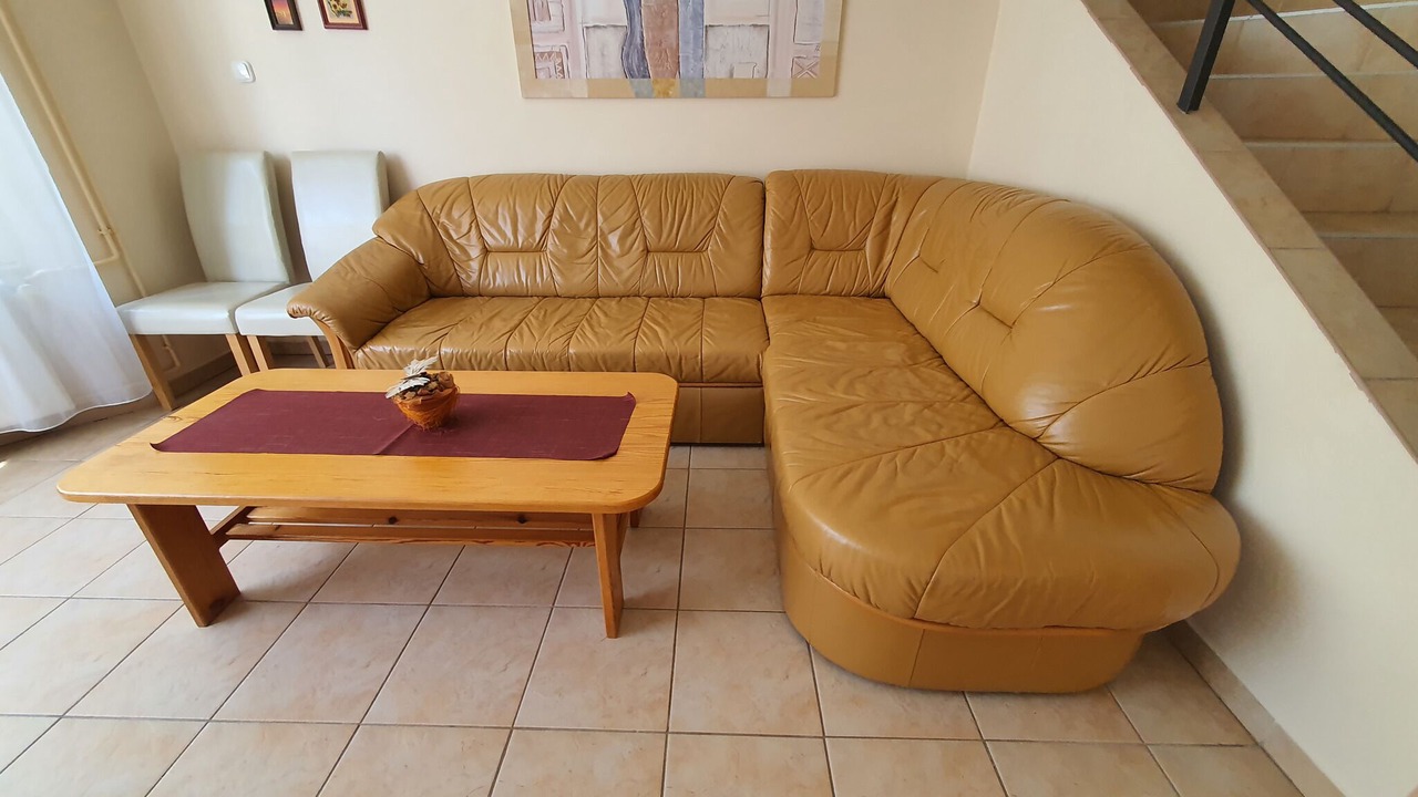 Photo of Livingroom in Szantod