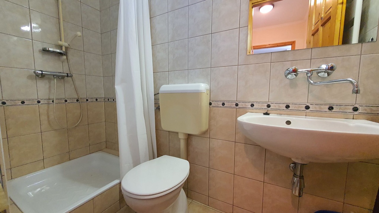 Photo of Bathroom in Szantod
