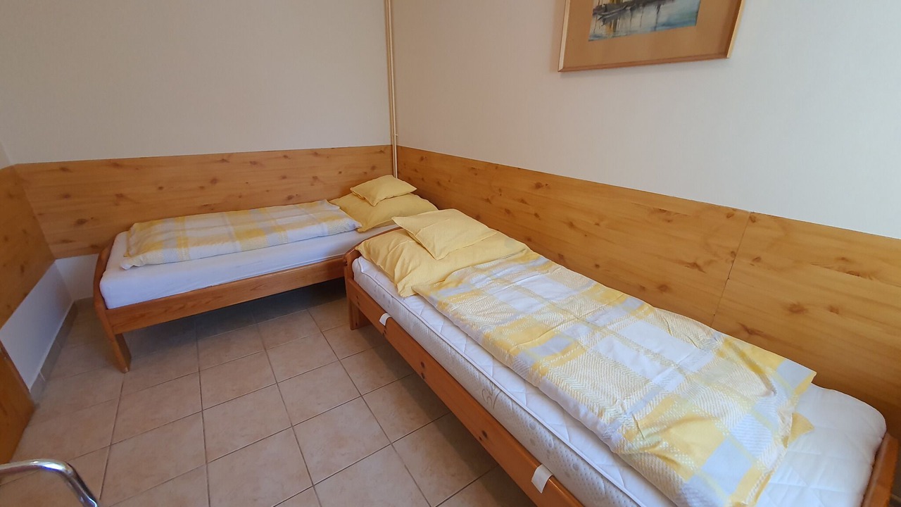 Photo of Bedroom in Szantod