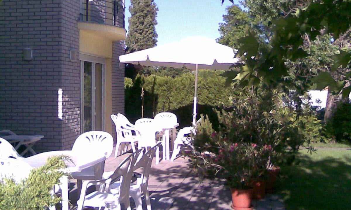 Photo of Outdoor in Szantod