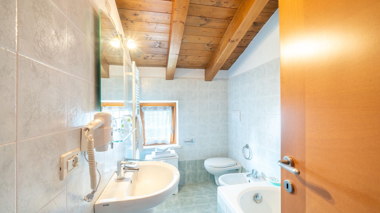 Photo of Bathroom in Ceredello