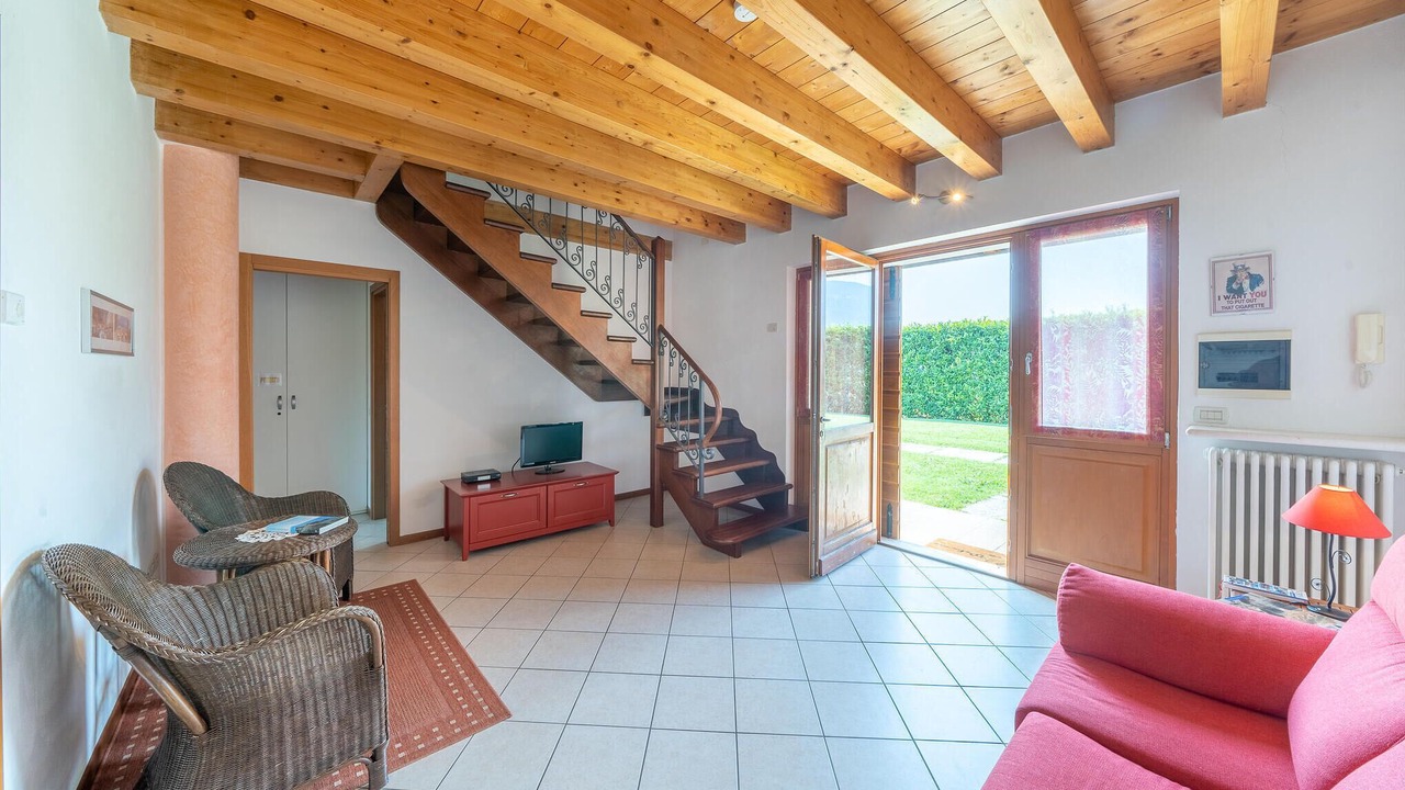 Photo of Bedroom in Ceredello