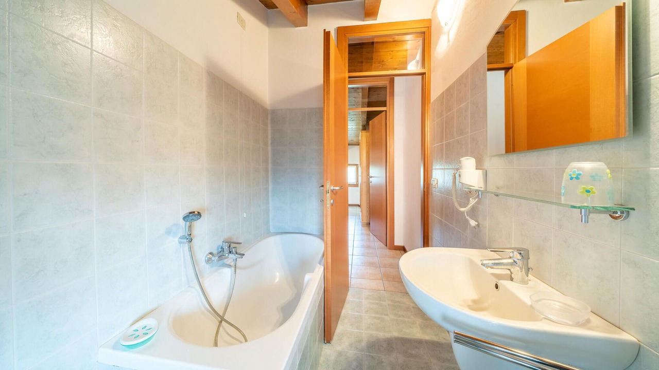 Photo of Bathroom in Ceredello