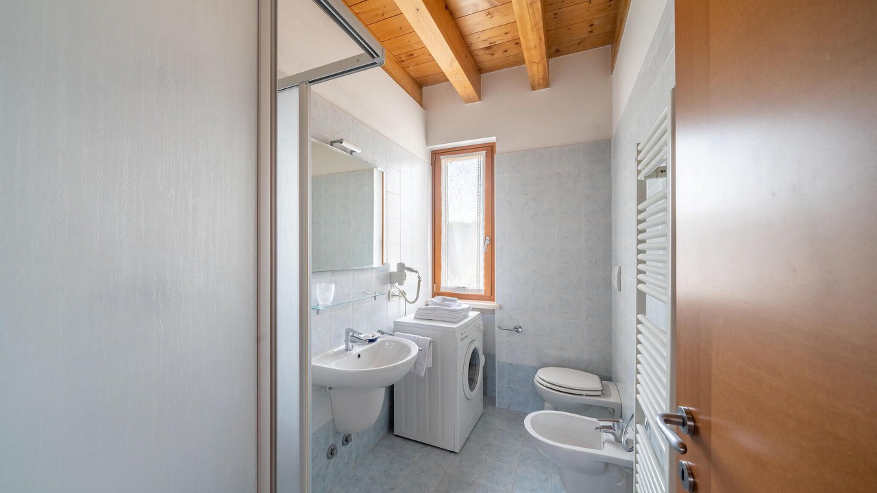 Photo of Bathroom in Ceredello