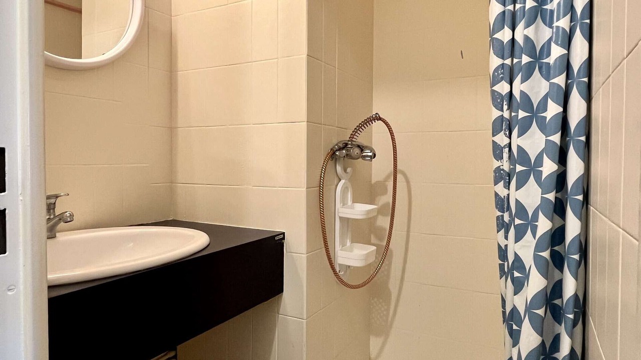 Photo of Bathroom in Argeles Plage