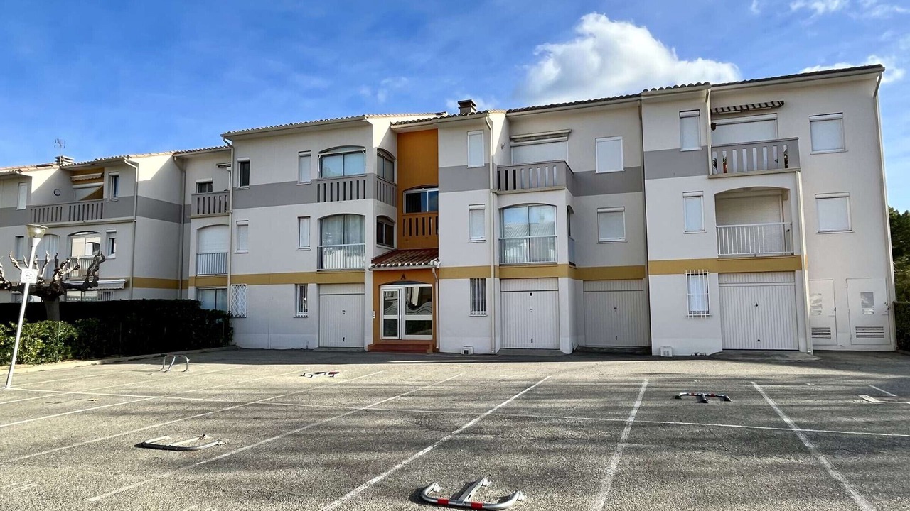 Photo of Outdoor in Argeles Plage