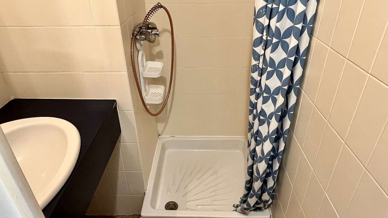 Photo of Bathroom in Argeles Plage