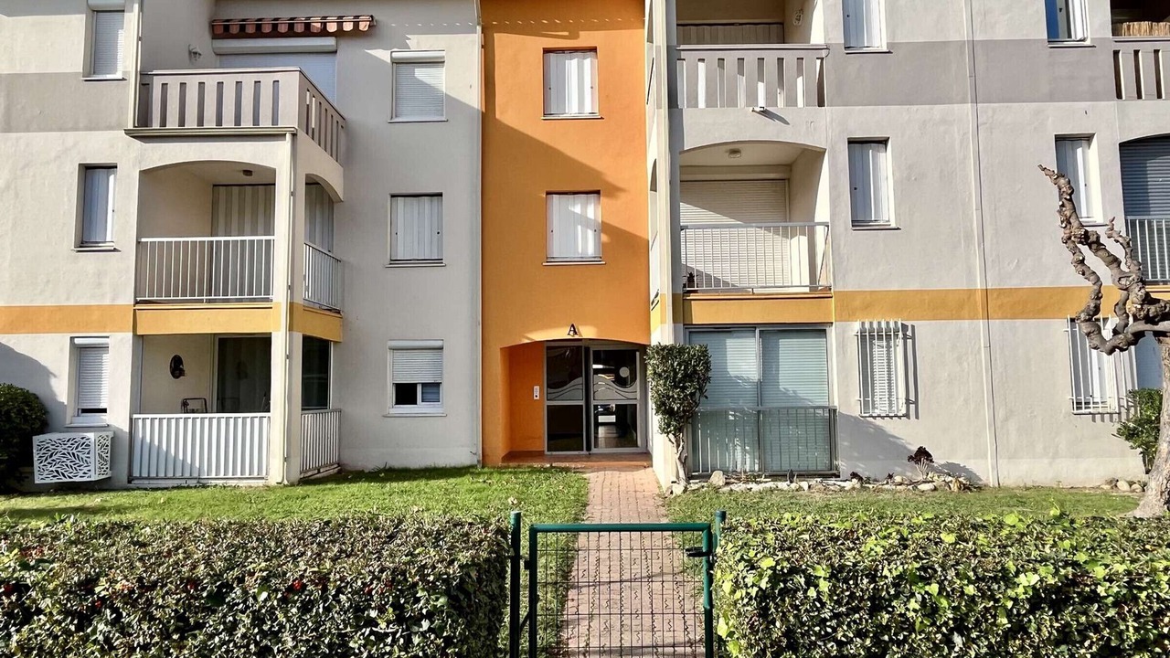 Photo of Outdoor in Argeles Plage