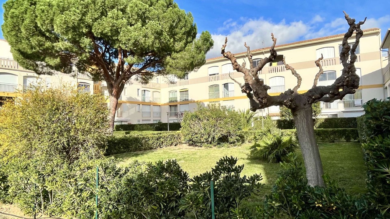 Photo of Outdoor in Argeles Plage