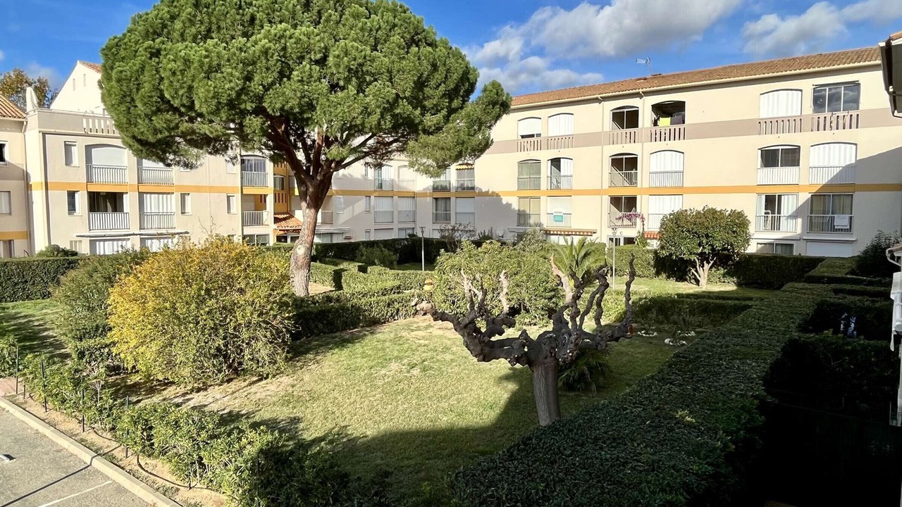 Photo of Outdoor in Argeles Plage