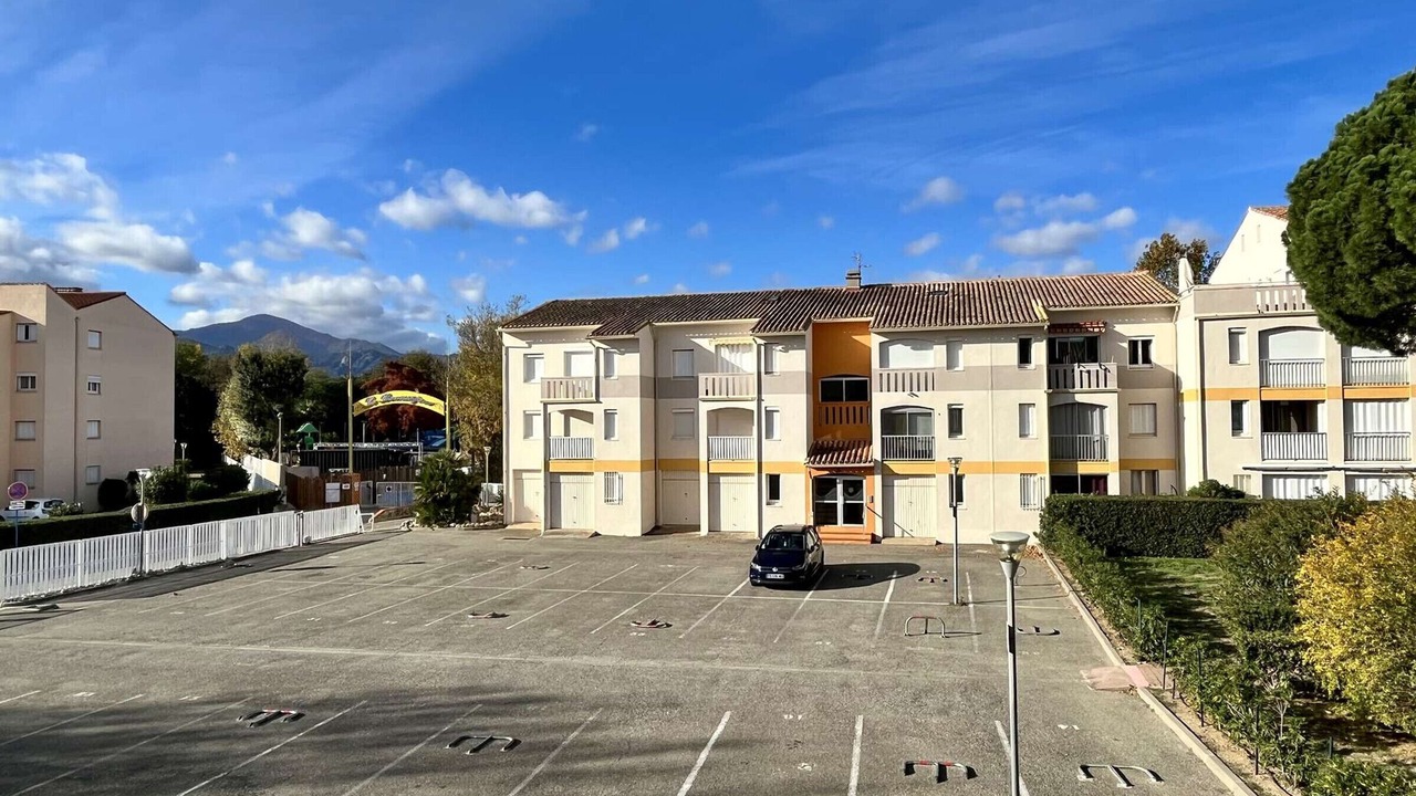 Photo of Outdoor in Argeles Plage