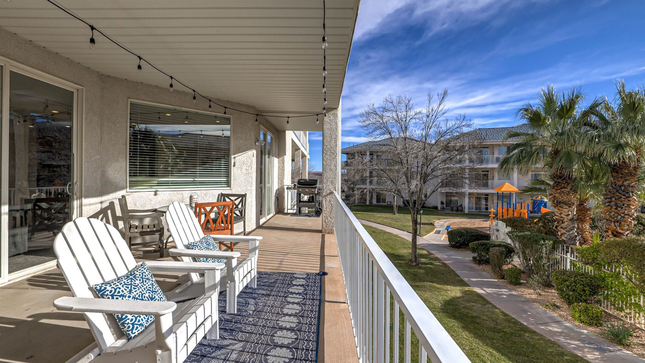 Photo of Outdoor in St. George