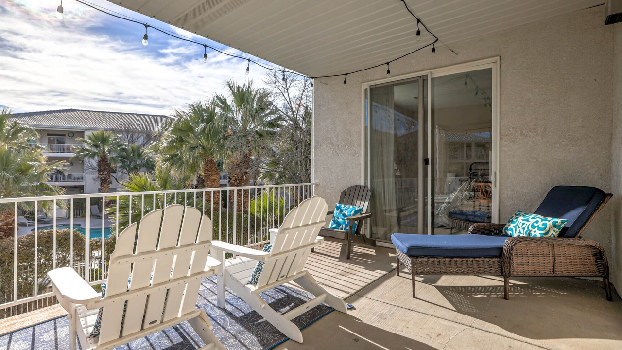 Photo of Outdoor in St. George