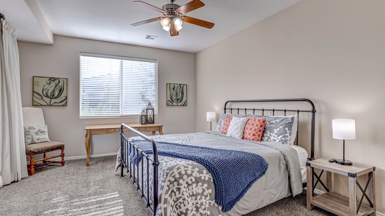 Photo of Bedroom in St. George