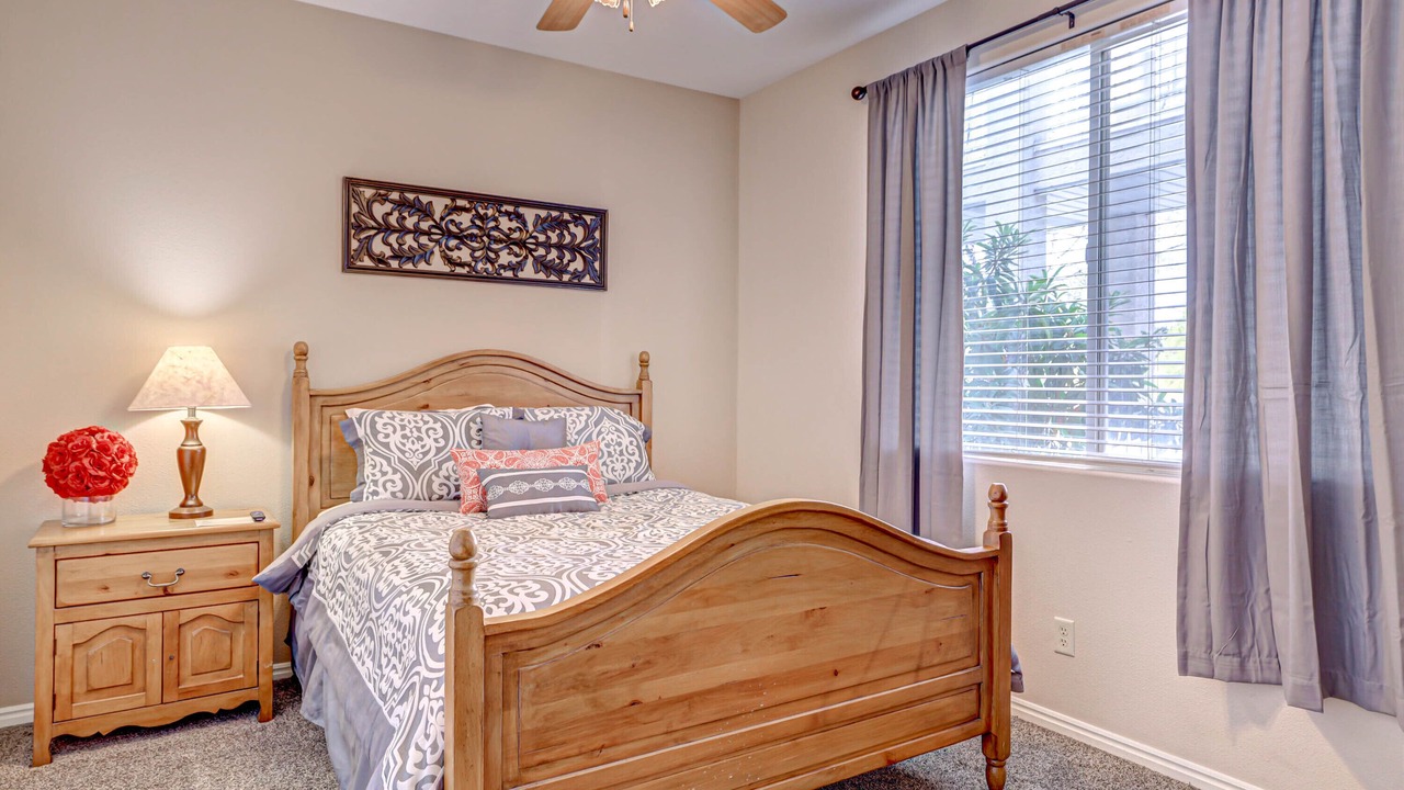 Photo of Bedroom in St. George