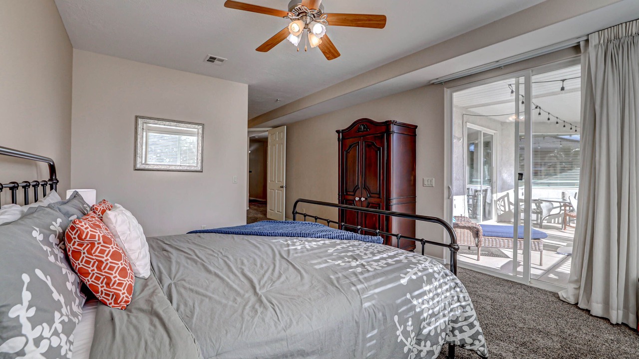 Photo of Bedroom in St. George