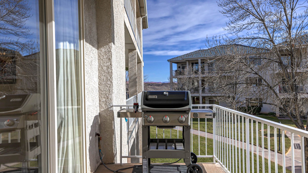 Photo of Outdoor in St. George