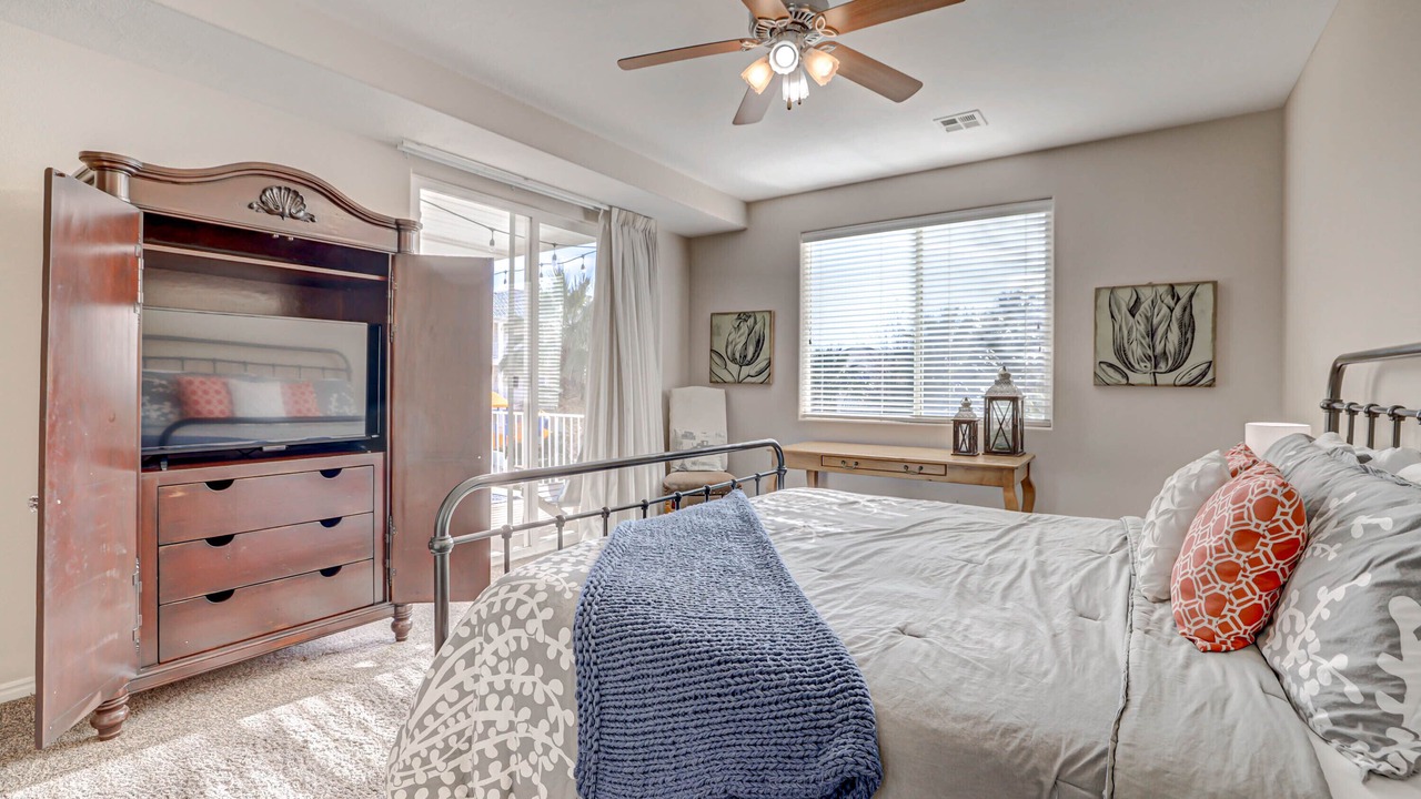 Photo of Bedroom in St. George