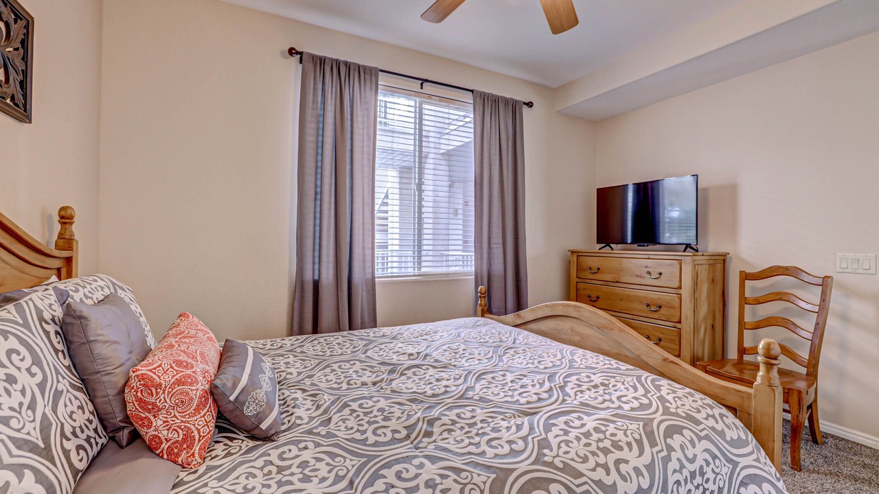 Photo of Bedroom in St. George
