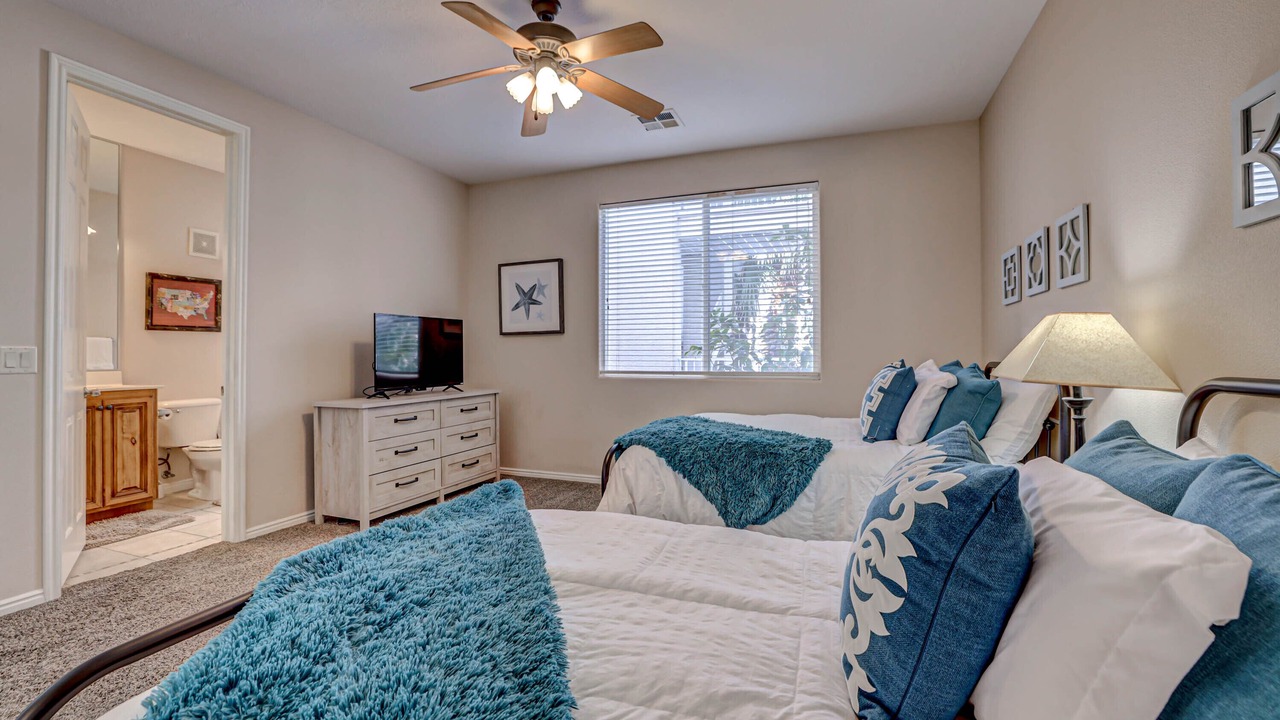 Photo of Bedroom in St. George