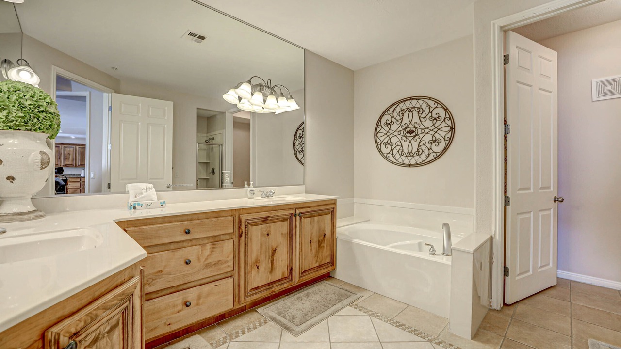 Photo of Bathroom in St. George