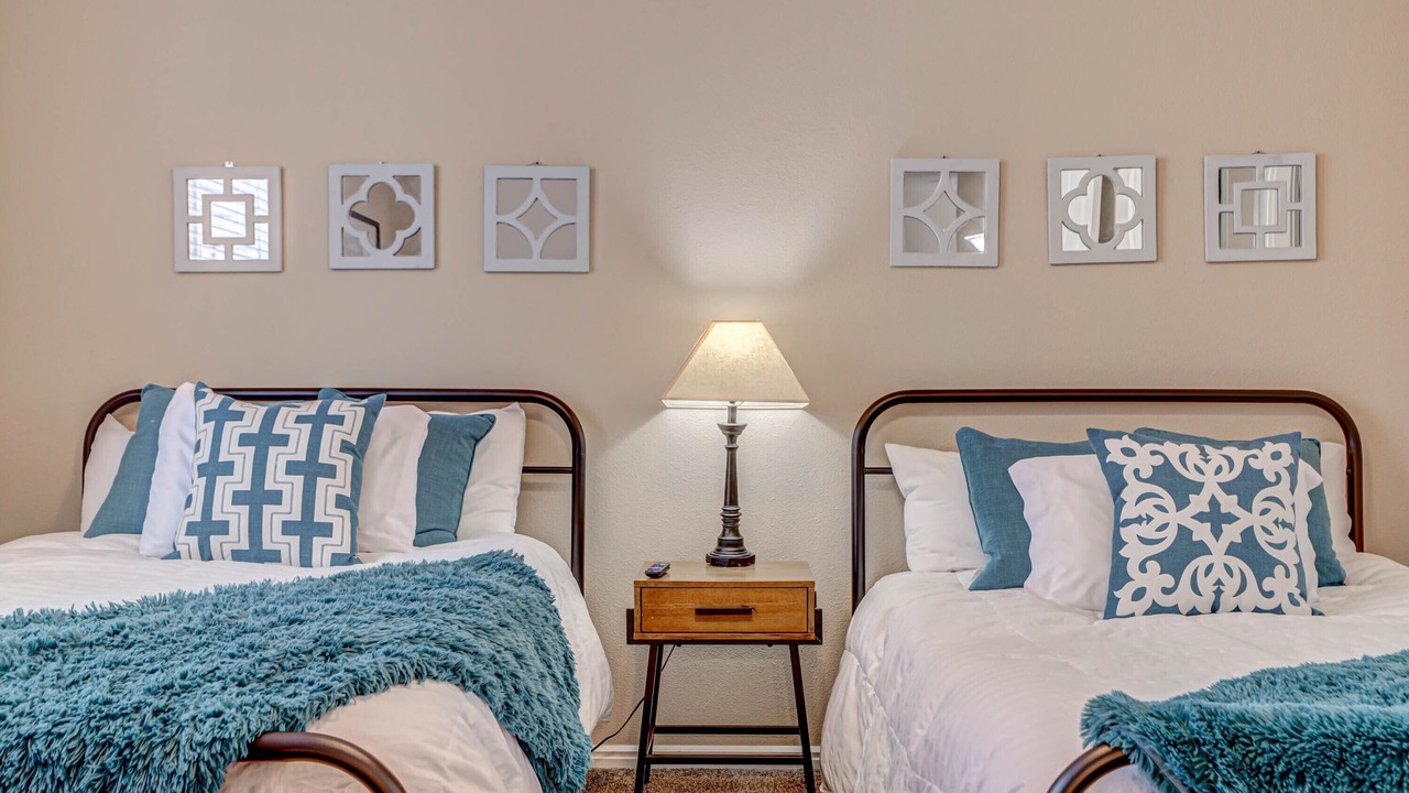 Photo of Bedroom in St. George