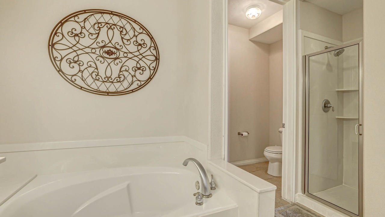 Photo of Bathroom in St. George