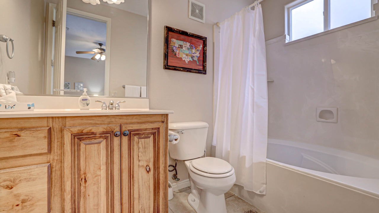 Photo of Bathroom in St. George
