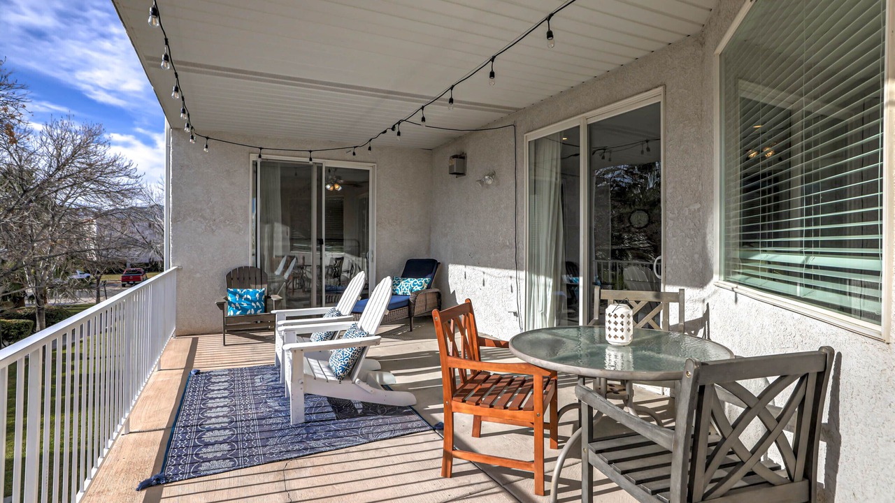 Photo of Outdoor in St. George