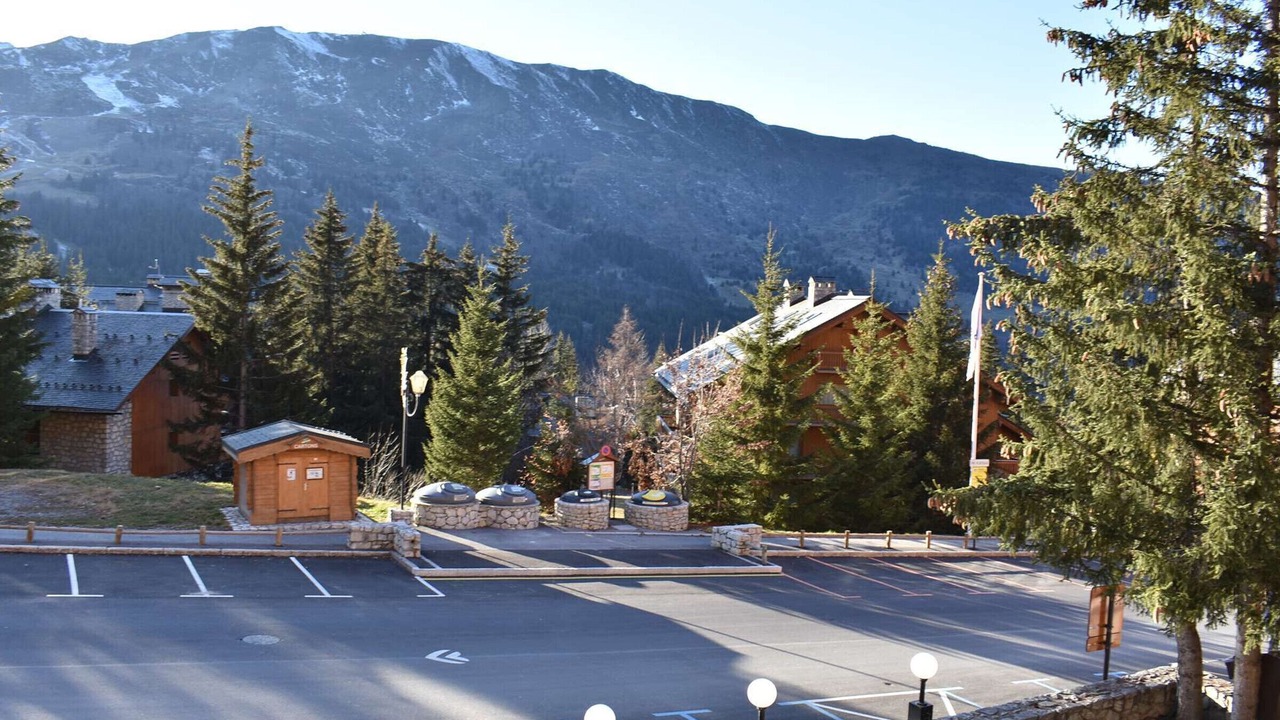 Photo of Outdoor in Meribel