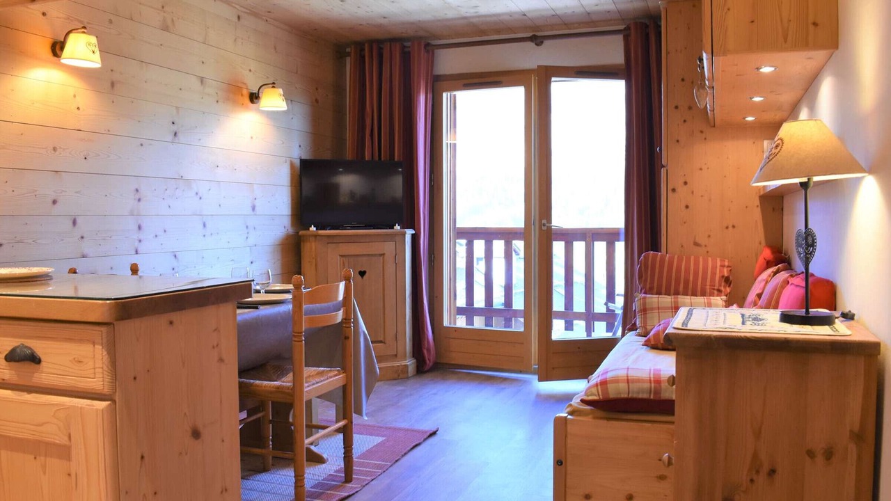 Photo of Others in Meribel