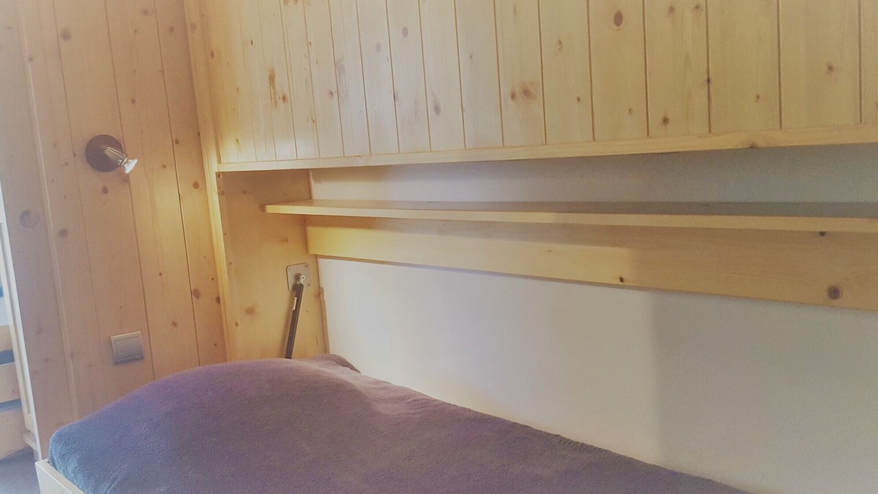Photo of Bedroom in Tignes le Lac