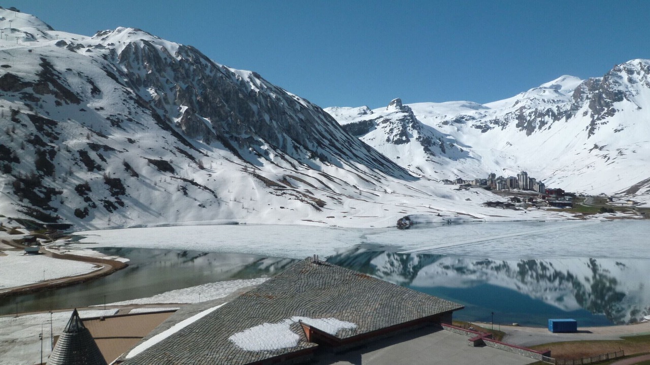 Photo of Outdoor in Tignes le Lac