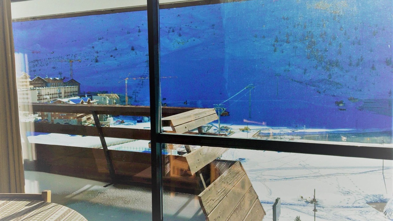Photo of Others in Tignes le Lac