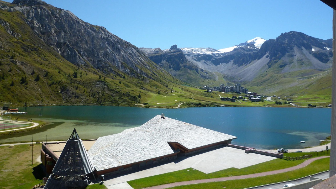 Photo of Others in Tignes le Lac