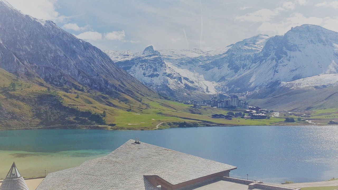Photo of Others in Tignes le Lac