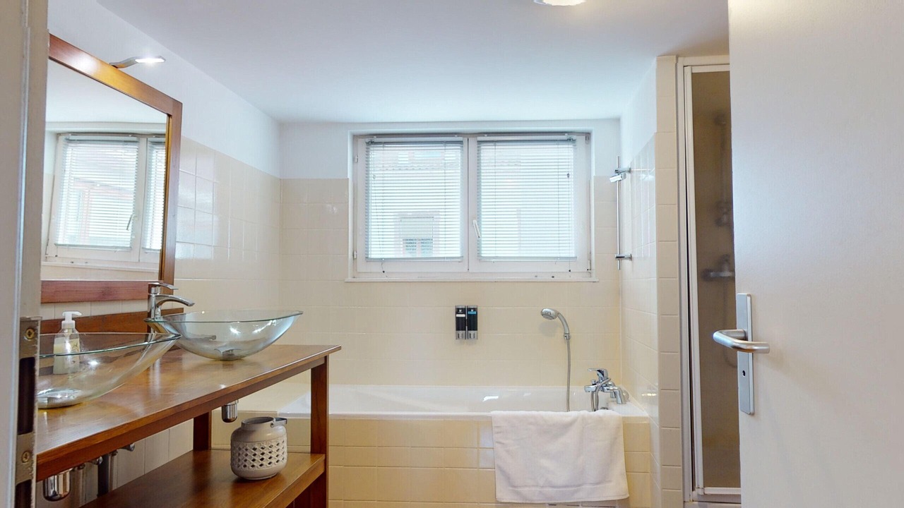 Photo of Bathroom in Old Town