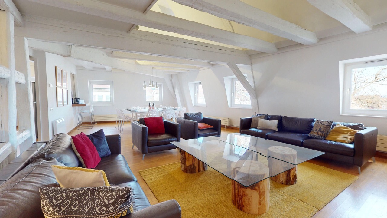 Photo of Livingroom in Old Town