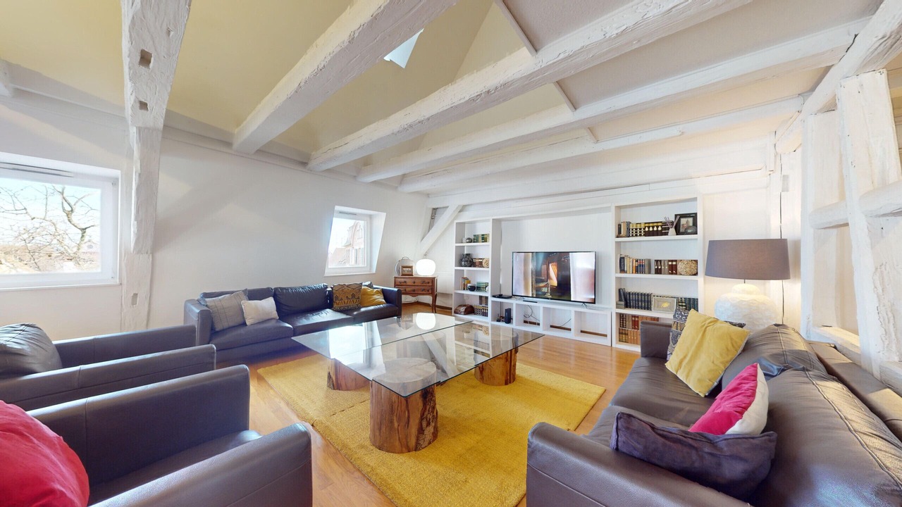 Photo of Livingroom in Old Town
