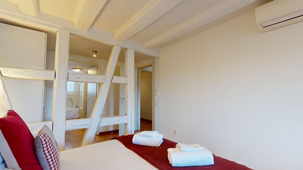 Photo of Bedroom in Old Town