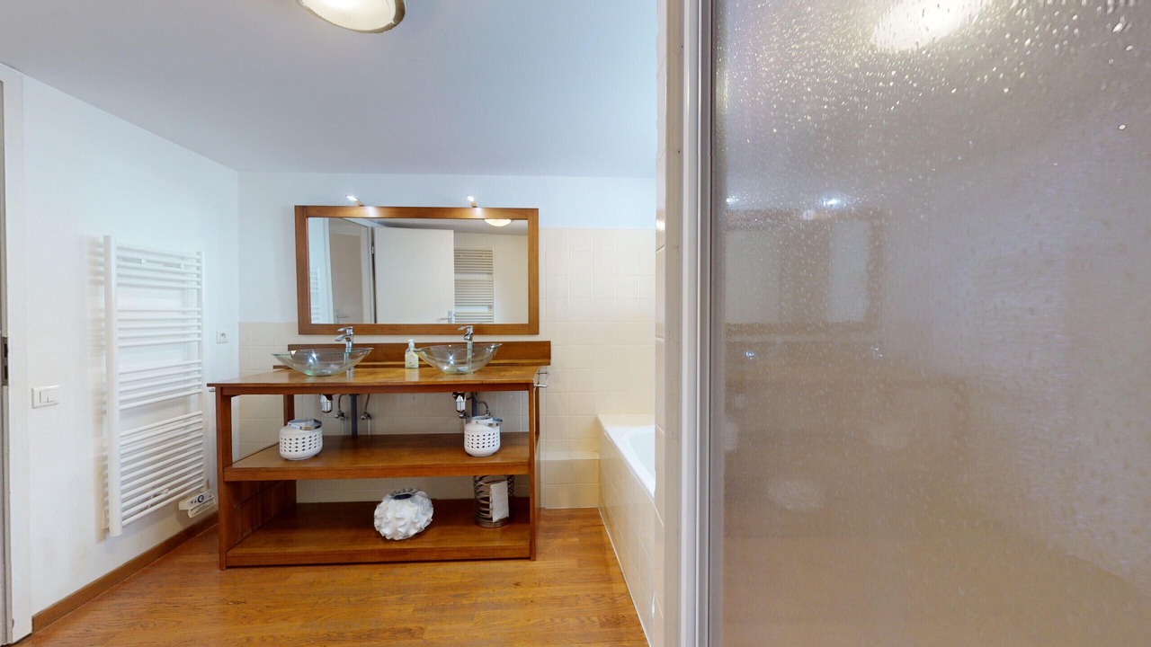 Photo of Bathroom in Old Town