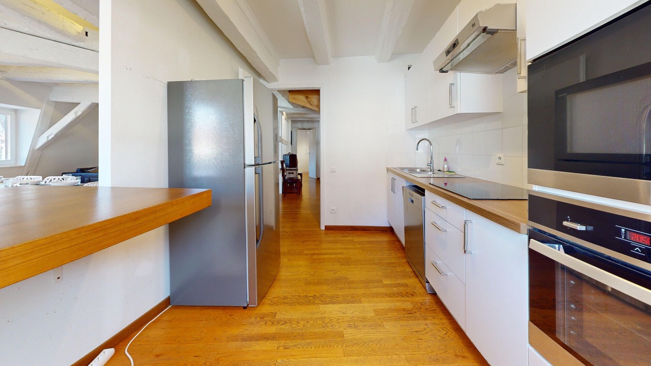 Photo of Kitchen in Old Town