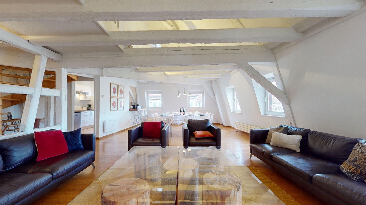 Photo of Livingroom in Old Town