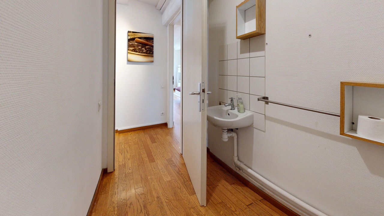 Photo of Bathroom in Old Town