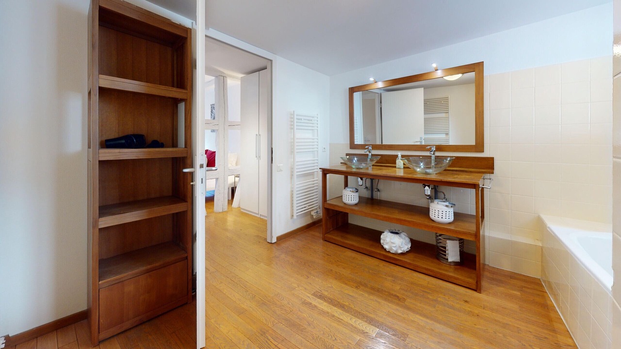 Photo of Bathroom in Old Town