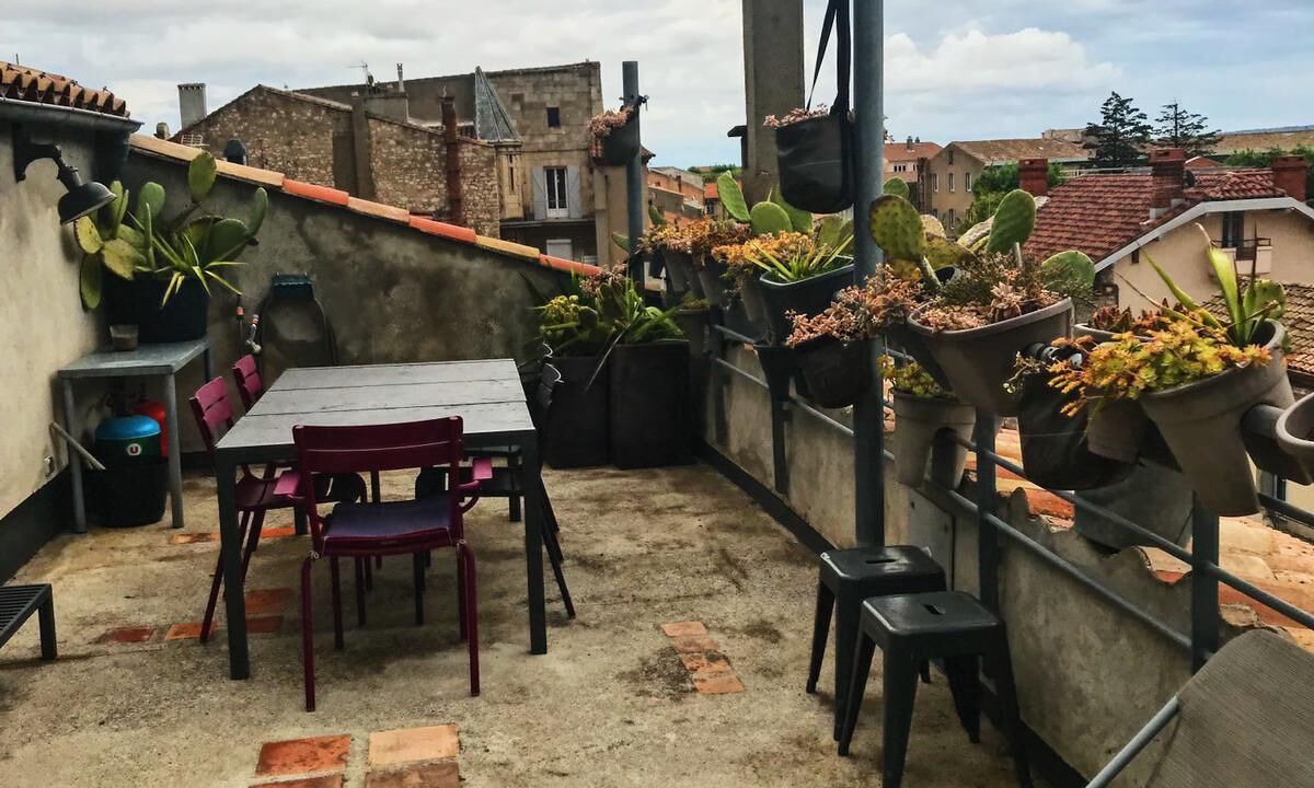 Photo of Outdoor in Cite