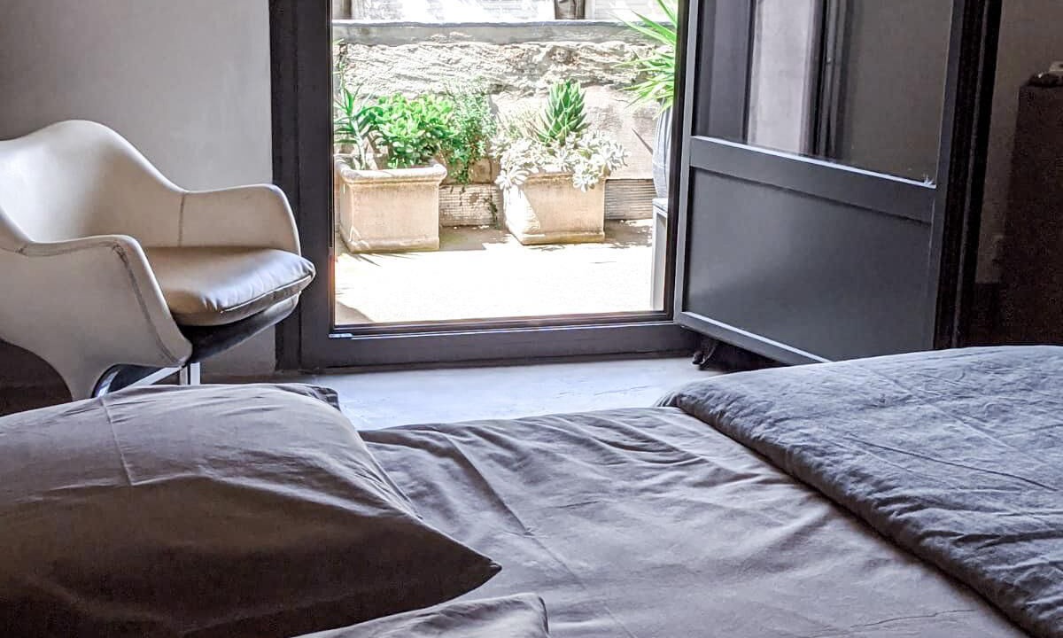 Photo of Bedroom in Cite
