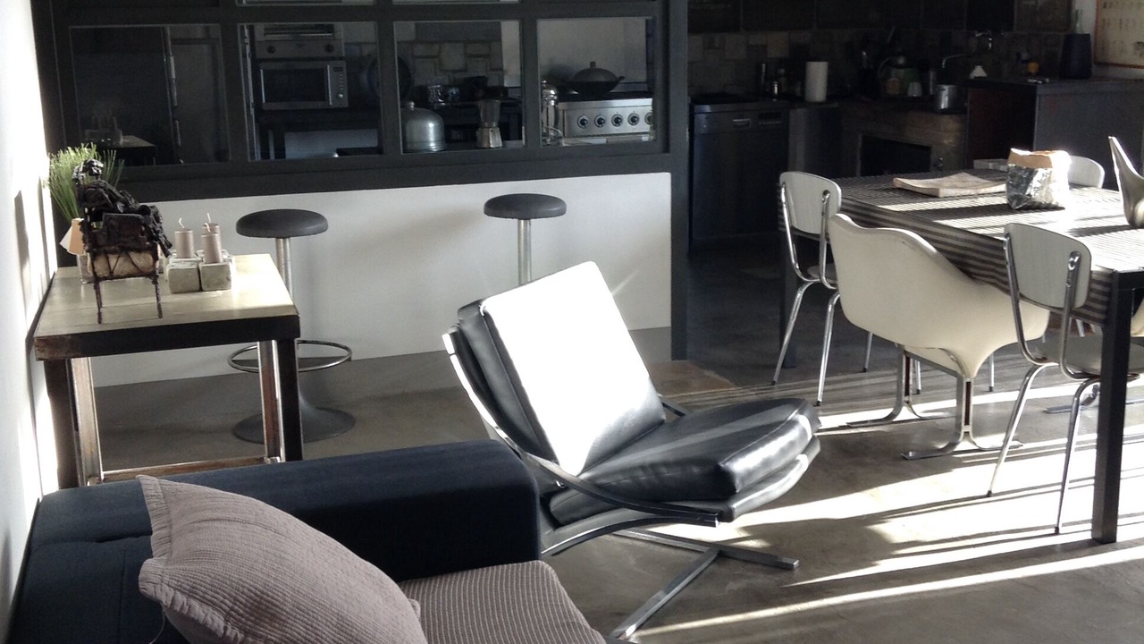 Photo of Livingroom in Cite